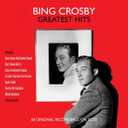 The Very Best Of Bing Crosby Greatest Hits, Audio CD