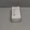 24 Pcs Chair Leg Floor Protectors for Hardwood Floors Silicone Covers Felt Pads Furniture Leg Caps Anti-Scratch Reduce Noise Fit (1-5/16" to 2")