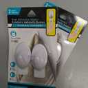 Oval Adhesive Hooks 2 pack