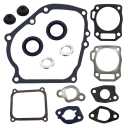 Strongthium 212cc 224cc Hemi Gasket Set Kit for Predator Tillotson Lifan Ducar Locin 210 213 224 Engine Upgrade Rebuild