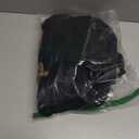 Travel Duffle Bag,Puffer Carry On Duffel Bag with Laptop Compartment Waterproof Overnight Weekender Bags for Women Large Hospital Tote Bags for Labor and Delivery(Medium,Black)