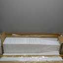 Flower Display Stand with 16 Buckets, 4 Layers Flower Bar, Gold Metal Plant Stand with Wheels, Heavy Duty Flower Cart for Indoor Outdoor Patio Garden Wedding Florist, Gold Metal Frame