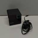 Petcube Play 2 Wi-Fi Pet Camera with Laser Toy for Cats & Dogs, 1080P HD Video, 160 Full-Room View, 2-Way Audio, Sound/Motion Alerts, Night Vision, Pet Monitoring App (Matte Silver)