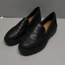 Clarks Women's Calla Ease Loafers. Size 9