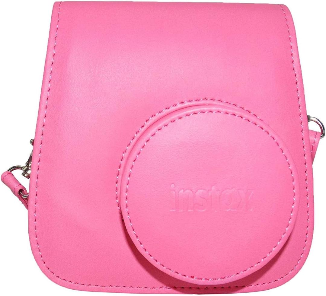 Fujifilm Instax Groovy Camera Case - Flamingo Pink