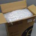 100% Waterproof King Size Mattress Topper, Thick Pillow Top Mattress Pad，Up to 21 Inch Deep Pocket,Soft Breathable Mattress Pad for Back Pain, Protector Cover(White)