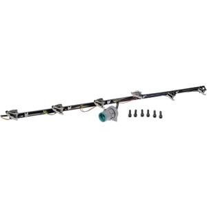 Dorman 904-476 Injector Wiring Harness Compatible with Select IC Corporation / International Models