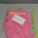 FlipBelt Women's Elite Running Shorts 3.0 (Pink Boom), Medium