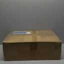 Pull Out Drawers For Cabinets, 14''W21''D19''H Soft Close Slide Out Wood Shelves Storage Organizer for Kitchen, 3-Tier, Finished, Heavy-Duty, Bottom Assembly