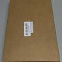 Miss U Hair Women Classic Long Afro Curly Witch Cosplay Costume Wig Punk Lolita Wig (Black) 50cm/19.7"