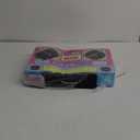 Boombox Piata 4-Piece Set perfect for Retro Birthday Party, Decorations, 80s Parties, Hip Hop 90s, 1980s Radio Piata for kids and adults (17X10) Durable!