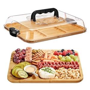 Kootek Charcuterie Board
