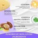 Overnight Toning Whip, Toning Whip Belly, Nighttime Solution, Tightening Gel for All Skin Types  Helps Improve Skin Elasticity & Hydration(200ml/6.8OZ) 1pc