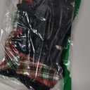 Kuoser Warm Dog Coat, Waterproof Dog Coats for X-Small Dogs, Adjustable Durable Doggie Winter Jacket Reversible Cozy Puppy Cold Weather Apparel from Small to Large Breed, Bright Red XS