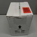 Lucas Oil 10533 White Lithium Grease - 8 oz. Squeeze Tube (12 Pack)