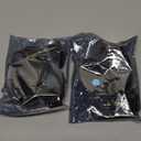 2PCS 9005/9006/H10/HB4 LED Light Canbus Decoder: Anti Flicker Harness, Resistor Decoders Error Free, LED Warning Canceller Resistor Adapter, 9005 Decoder Upgrade with Waterproof Rubber Ring