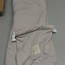 KeaBabies Baby Wrap Carrier  All in 1 Original Baby Carrier Newborn to Toddler Sling, Easy to Wear, Hands Free Bonding, Lightweight, Breathable Infant Wraps (Stone Gray)