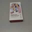 Electric Foot Callus Remover,MOWLIE Electric Foot Care Tools with Speed Controller and 60pcs Replacement Sandpaper Disk for Men Women Dead Dry Crack Skin Calluses (Blue)