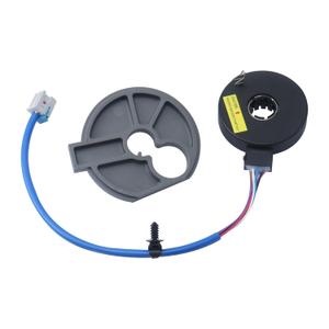 23232310 Power Steering Torque Sensor - Compatible with 2004-2012 Chevrolet Malibu, 2005-2010 Pontiac G6, 2007-2009 Saturn Aura | High-Precision Stability, Easy DIY Install