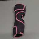 DR. BRACE ELITE Knee Brace with Side Stabilizers & Patella Gel Pads for Maximum Knee Pain Support and fast recovery for men and women-Please Check How To Size Video (Large, Orion)