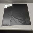 [2-Pack] 24 Inch Privacy Screen for Computer Monitor 16:9 Aspect Ratio, Eye Protection Anti Blue Light Glare Shield, 24inch Removable Black Blackout Anti Spy Desktop Security Private Filter