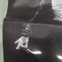 S.S Creation Michael Jection Picture HD Print Modern Home Bedroom Bathroom Church Temple Decor Wall Art