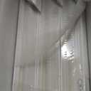 Art3d Pre-Cut Wall Molding Set of 6 pcs, Ready-to-Assemble Wainscoting Panels for Interior Wall Décor Living Room Bedroom Accent Wall - Installed with Glue, 3 Top 3 Bottom