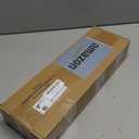 1 Inch Curtain Rod For Windows 66 to 120 Inches, Heavy-Duty Adjustable Decorative Curtain Rod With Rattan Leaf Hollow Finials For Bedroom And Living Room White