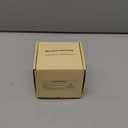 Wireless Doorbell Chime for Blink video Doorbell (1st gen)/(2nd gen) for Home, Long Range and Mutiple Chimes, Led Indicator Door Chime for Home/Office/Classroom (Black)