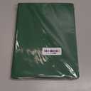 Panda Planner Pro A4 Daily Planner 2026  6 Month Undated Daily Productivity Planner with Large 8.5x11 Layouts, Weekly & Monthly Calendar Planner, Goal Tracker, Habit Tracker & Time Management Organizer  Dark Green