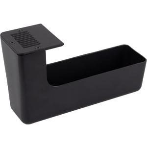 GE Profile Indoor Smoker Built-In Pellet Strainer, Designed to dispose wastewater, Dishwasher Safe