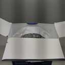 Dr. Brown's Microwave Steam  for Baby Bottles, Nipples, Bottle Parts, Pacifiers, Teethers and Breast Pump Parts