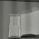 WiFi Signal Booster with 4 Directional Antennas  1200Mbps Dual Band (5GHz/2.4GHz)