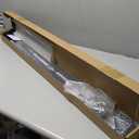 Sougayilang Baitcaster Combo, 30Ton+24Ton Graphite 2-Piece Blanks Casting Fishing Rod, Super Polymer Handle, S Style Hook Keeper with Camo Baitcasting Reel