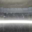 2025 New Titanium Cutting Boards for Kitchen, 2-Pack Combo, Individual Sizes, Double Sided Food-Safe Chopping Board for Meat, Vegetable, Fruit (11.4x7.9,13.4x9.1 inches) (Large+Meduim(2PCS))