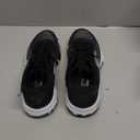 Skechers Womens Pickleball Viper Court Pro 2.0 Sneaker (Black/White) Size 10