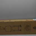 HZZEDNG-Hold 400 lbs Folding Canes with Seat, Allows Durability While Walking and Convenience for Sitting, Aluminum Portable Anti-Slip Cane Seat, Height-Adjustable Walking Cane (Black)