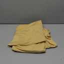 Spandex Fitted Wedding Arch Cover 7.2FT Khaki, Round Top Chiara Backdrop Stand for Wedding, Birthday Party, Baby Shower, Banquet Decoration (Khaki, 7.2FT)