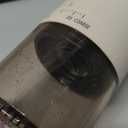 Mongdio Portable Electric Coffee Bean Grinder with 38 Adjustable Settings, Rechargeable Coffee Grinders for Home Use, Coffee Grinder for Travel - White