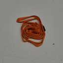 GM CLIMBING 16mm Nylon Daisy Chain Sling 22kN 120cm / 48in CE UIAA Certified for Leading Aid Climb Ascender Rigging Hammock Suspension (Orange, Pack of 1)