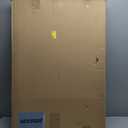 Extra Large Blue Floral Wall Art Framed Artwork for Living Room Bedroom Bathroom Blue Flowers Bloom Painting by The Seaside 24x36 Inches Set of 3