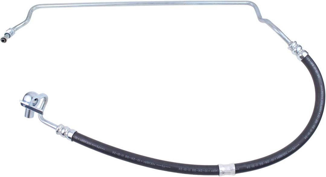 Power Steering Pressure Hose Line for Toyota Tundra 2000-2006