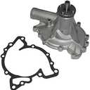 GMB 130-1070P High Performance Series Water Pump with Gasket
