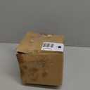 21-5341 Power Steering Pump with Pulley Fits for Honda Accord EX/LX L4 2.4L 2003 2004 2005 2006 2007 Replacment OE# 56110-RAA-A01 56100-RAA-A03 56100-RAA-A01RM 56110-PND-003 21-5341 96-5341