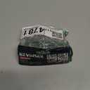 Bevinsee Engine Oil Fill Cap 06K103485C Mk7 GTI Compatible with Audi A3 A4 A5 A6 TT EA888 Gen 3 Compatible with VW Beetle Passat Tiguan Replacement 06K103485A Aluminum Black