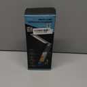 LumiCharge Charging Station with Clock - Lumi Mini 7-in-1 Multifunctional Desk Lamp with Wireless Charger Alarm and Smart Clock Display, Space Saver 10W Dimmable Lamp with Charger for Multiple Devices