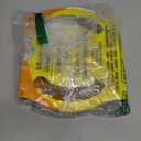 OOK 534800 Galvanized Solid Wire #9-50', Silver