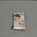Frida Baby NoseFrida SnotSucker for Baby, Nasal Aspirator for Baby, Nose Sucker Baby Nasal Aspirator for Baby, Congestion Relief with 24 Extra Hygiene Filters