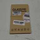 XDesign 1 Pack Galaxy S23 Ultra Screen Protector, 9H Tempered Glass Scratch Resistant, Ultrasonic Fingerprint Support, For Samsung Galaxy S23 Ultra 5G 6.8 Inch Glass Screen Protector