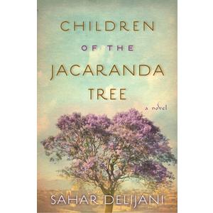 Children of the Jacaranda Tree: A Novel, Hardcover